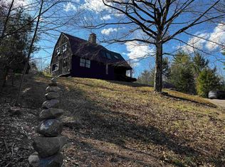 240 Emery Mills Rd, Lebanon, ME 04027