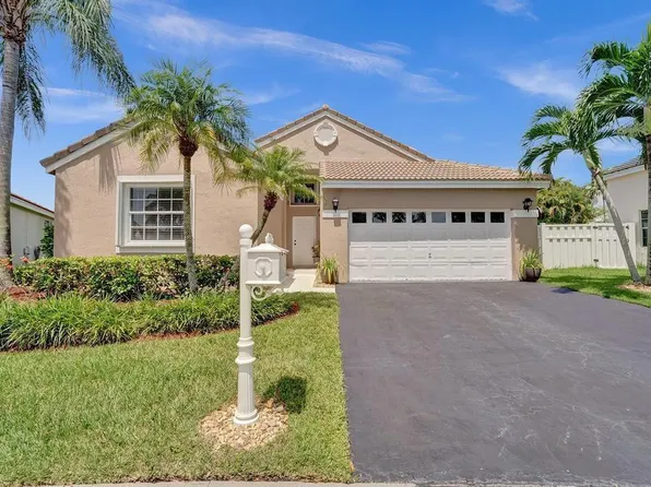 225 Somerset Way, Weston, FL 33326