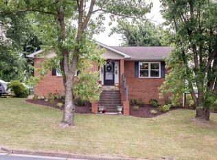 930 Lee Ave, Harrisonburg, VA 22802