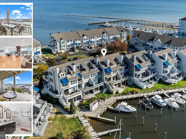 8074 Windward Key Dr, Chesapeake Beach, MD 20732