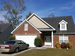 602 Ridge Rd, Myrtle Beach, SC 29588
