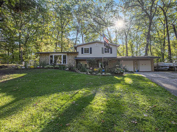 850 Sylvan Dr, Battle Creek, MI 49017