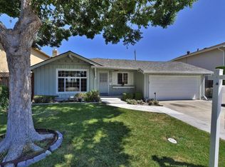 2735 Warburton Ave, Santa Clara, CA 95051