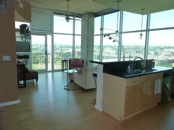 1700 Bassett St Unit 1106, Denver, CO 80202