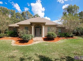 36330 N Corbin Rd, Walker, LA 70785