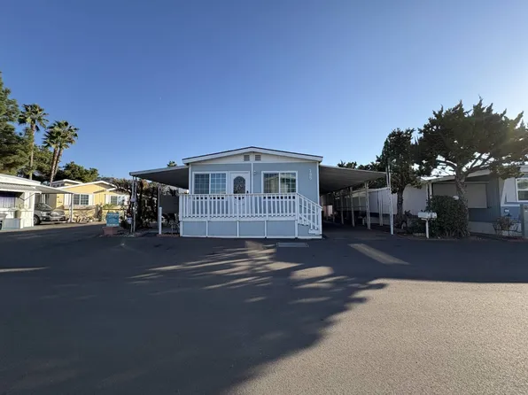 410 S 1st St Spc 185, El Cajon, CA 92019