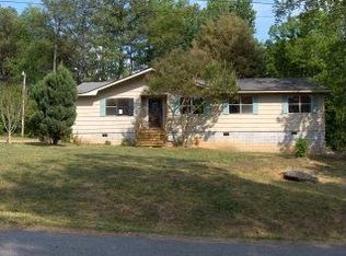 43 Sandy Springs Dr, Athens, GA 30601