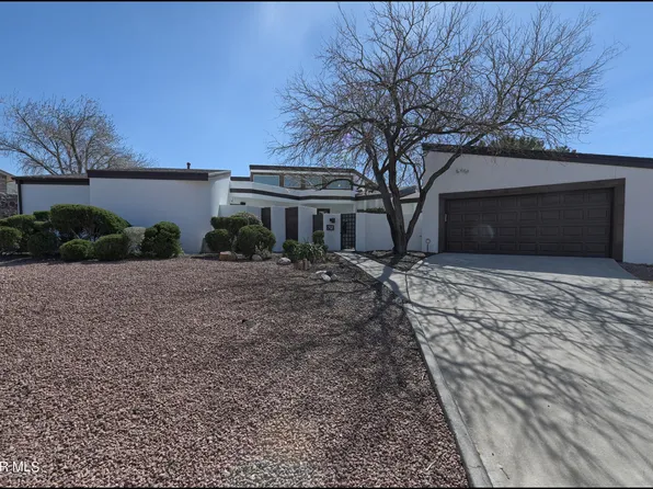 504 Sharondale Dr, El Paso, TX 79912