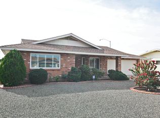 4751 E Flossmoor Cir, Mesa, AZ 85206
