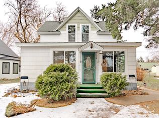 508 6th St NE, Little Falls, MN 56345