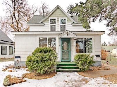 508 6th St NE, Little Falls, MN, 56345