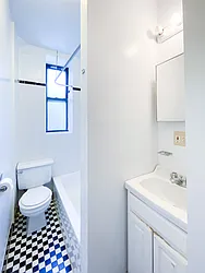 Rented by City Connections Realty