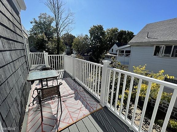 38 Chickatawbut St. #2 Heat Incl Boston (Dorchester) Unit