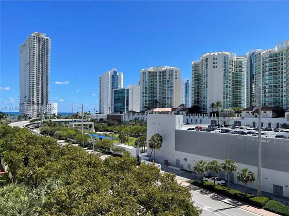 16909 N Bay Rd APT 716, Sunny Isles Beach, FL 33160
