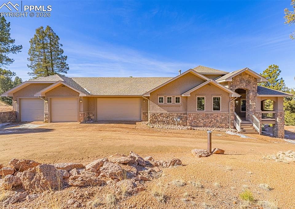 1st image of 2638 N Mountain Estates Rd