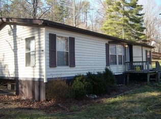 1073 Crowe Hollow Rd, Lucasville, OH 45648
