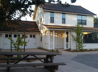 302 Hatchery Ln, Sonoma, CA