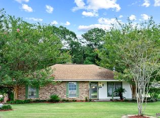 14336 Winslow Dr, Pride, LA 70770
