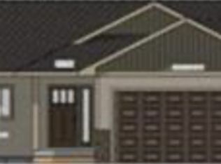 1317 E Aspen Dr, Saint Croix Falls, WI 54024