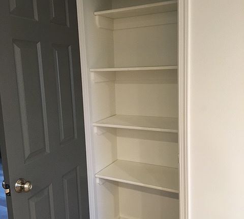 Pantry