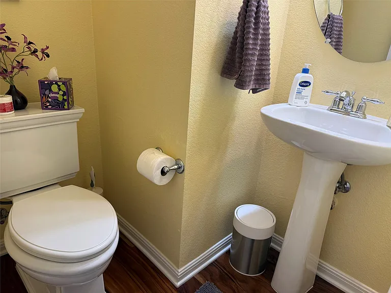 11000 Anderson Mill Rd #93 — Photo 17