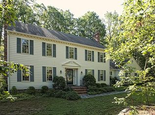 335 Huddersfield Dr, North Chesterfield, VA 23236