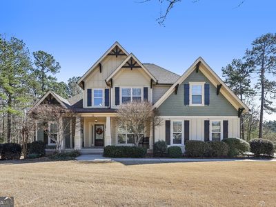 12 Common Oak, Senoia, GA, 30276