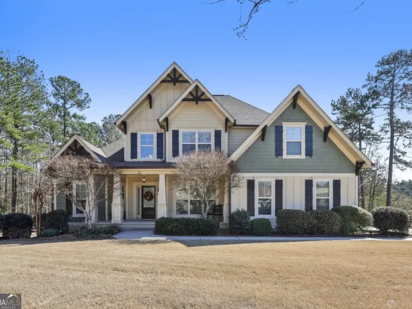 12 Common Oak, Senoia, GA 30276