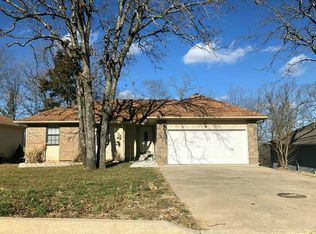 142 Richmond Heights Blvd, Branson, MO 65616