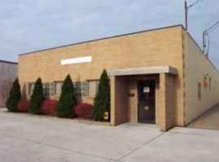 21671 Tungsten Rd, Euclid, OH 44117