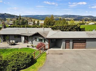 2984 Kusisto Rd, Hood River, OR 97031