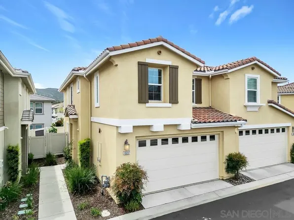 13227 Spring Mountain Rd, Lakeside, CA 92040