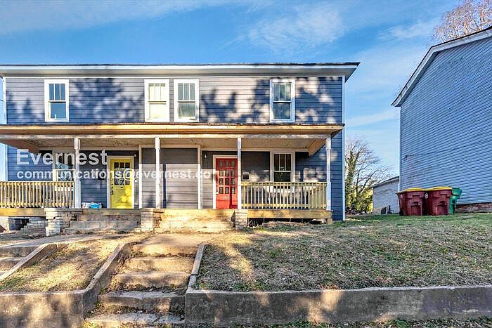 1st image of 115 Pine St #117