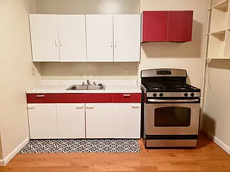 Rented by Living New York