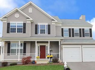 1618 Fletchers Way, Point Of Rocks, MD 21777