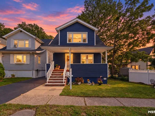 15 Laurel Street, Ridgefield Park, NJ 07660