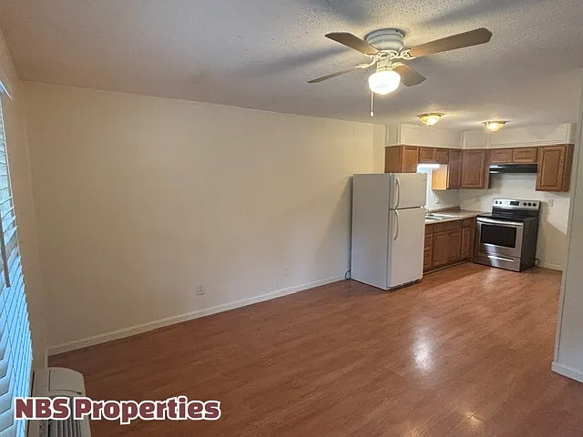 867 North Gallaher View Road Northwest - 206 — Photo 3