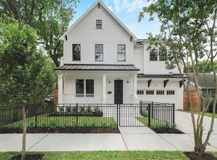 606 Teetshorn St, Houston, TX 77009