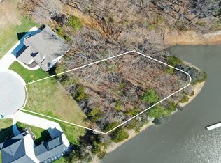 0 Campfire Ct LOT 475, Winchester, TN 37398