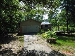39 Porter Rd, Glenwood, AR 71943