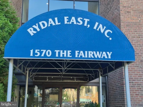 1570 The Fairway E #101, Jenkintown, PA 19046