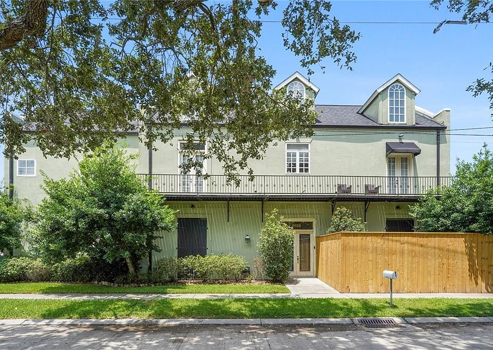 6138 Fleur De Lis Dr, New Orleans, LA 70124 | Zillow