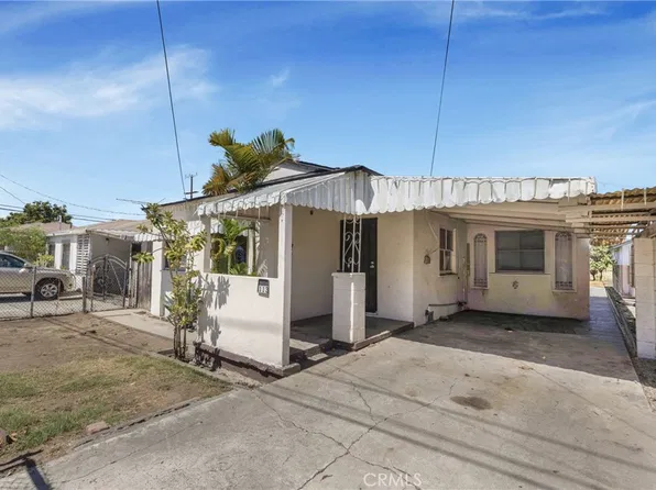 113 E 214th St, Carson, CA 90745