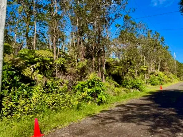 Anuhea Pl Lot 518, Volcano, HI 96785