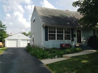 602 Bonnie Ln, Newark, DE 19713