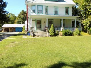 1106 S Main St, Mount Airy, MD 21771