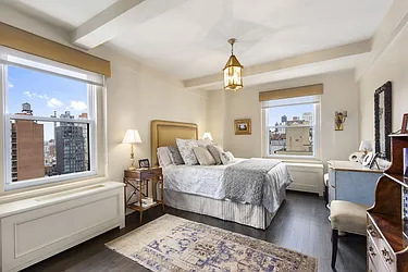 Sold by Brown Harris Stevens