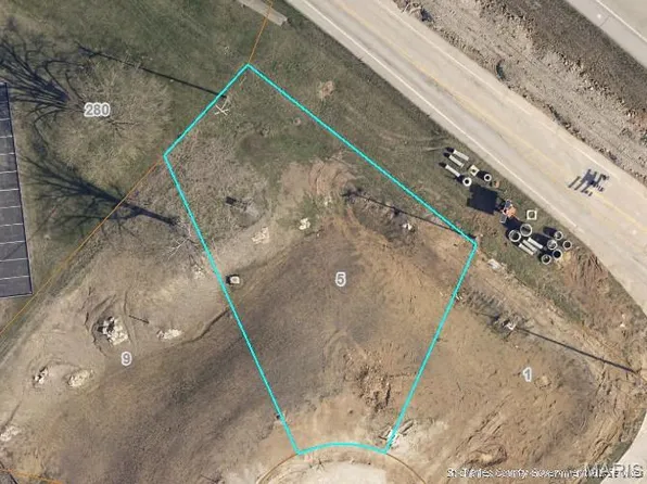 5 Quail Covey Ct, Wentzville, MO 63385