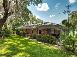 16301 Nolen Rd, Dade City, FL 33523