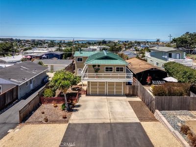 1315 12th St, Los Osos, CA, 93402
